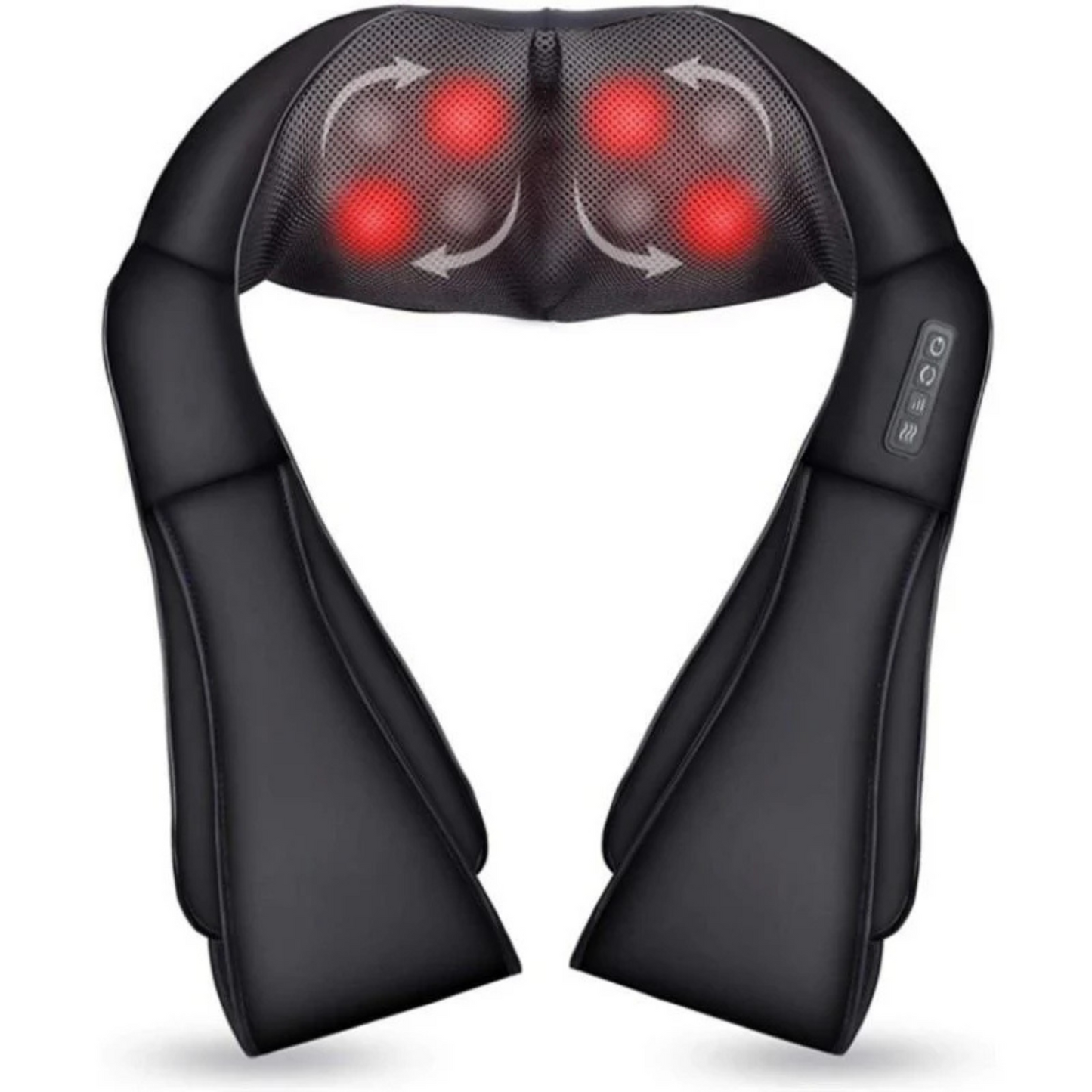 Neck and Shoulder Massager