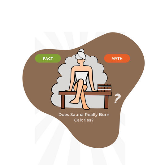 Debunking Common Sauna Myths