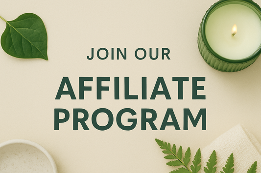 Want to Earn While You Share What You Love? Join Our Affiliate Program!
