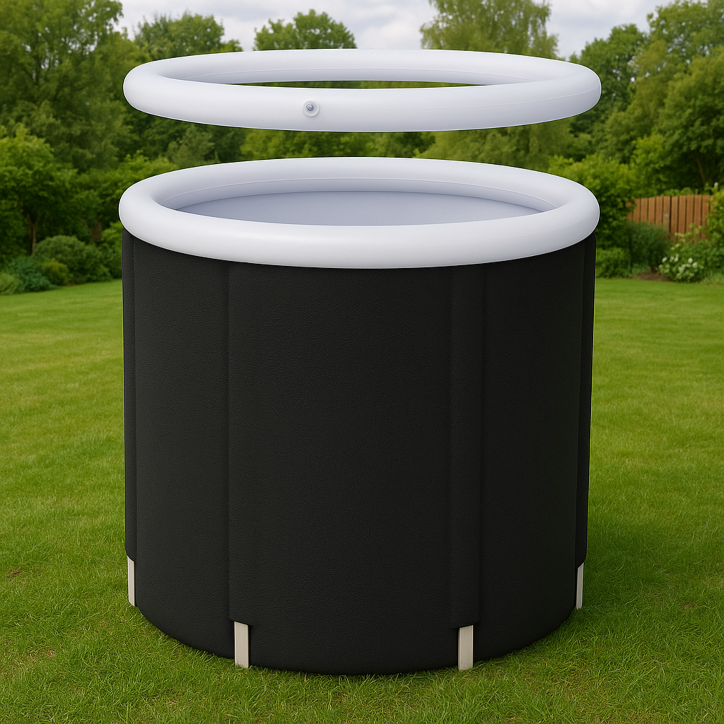 Recovery Ice Tub – Zenvive Icelume 2
