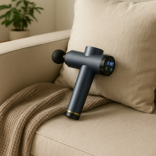 Percussion Muscle Massager
