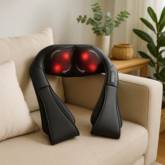 Neck and Shoulder Massager