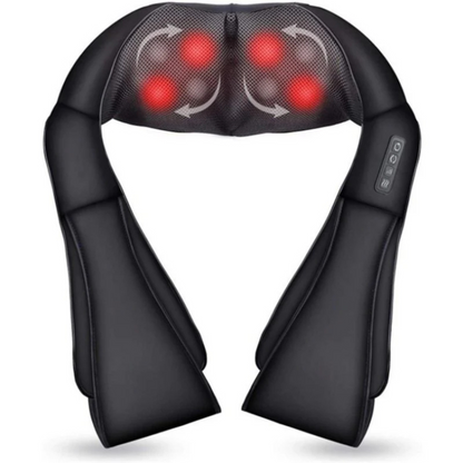 Neck and Shoulder Massager